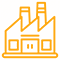 Macchina industriale