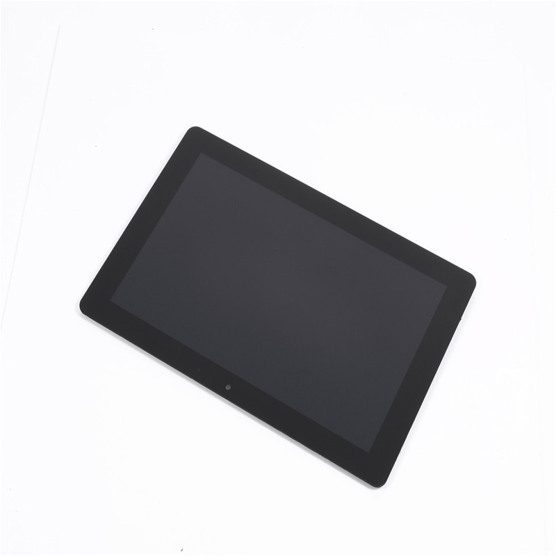 10.1 Inch 800x1280 Resolution IPS MIPI Interface LCD Module