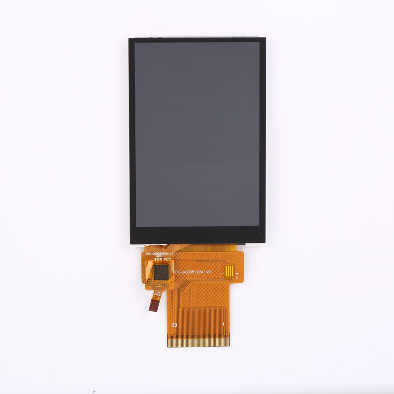 Display LCD a 3,5 pollici 320x480 IPS