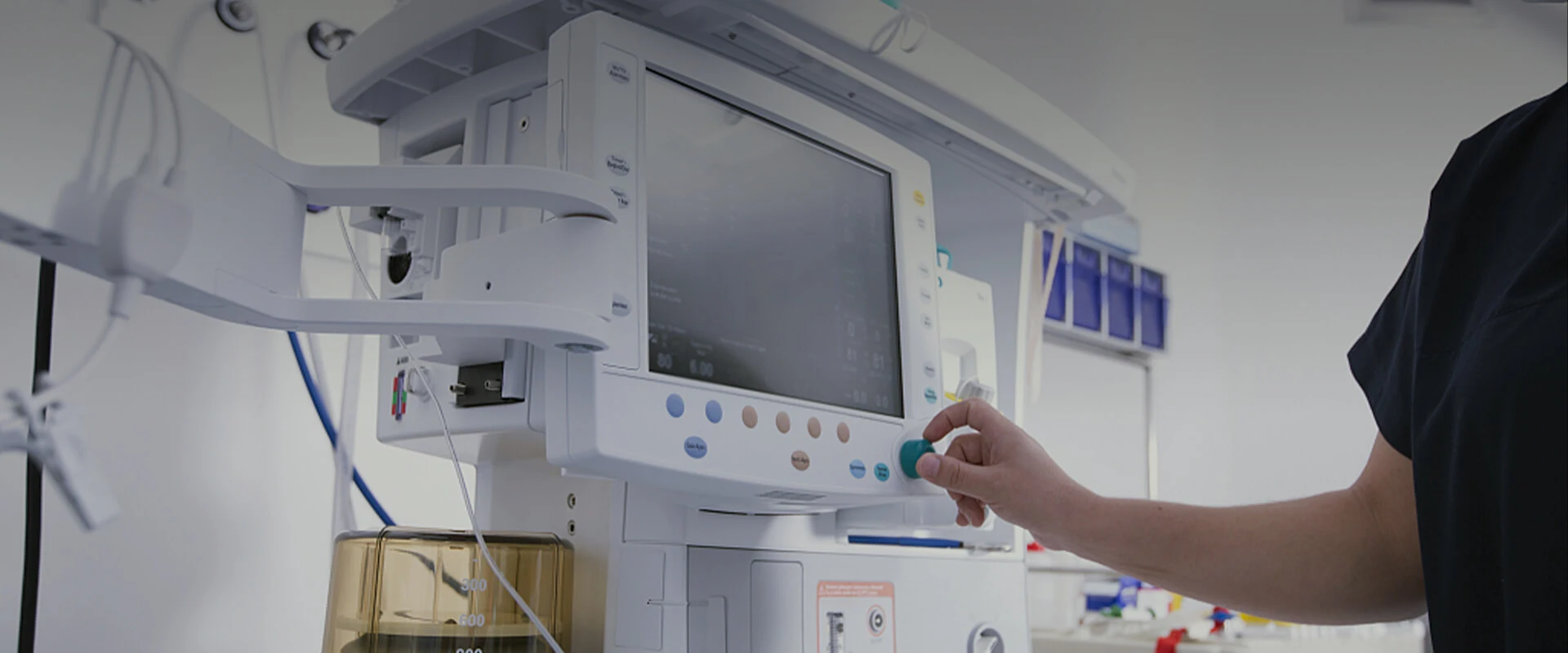 Modulo Display con Touch Screen