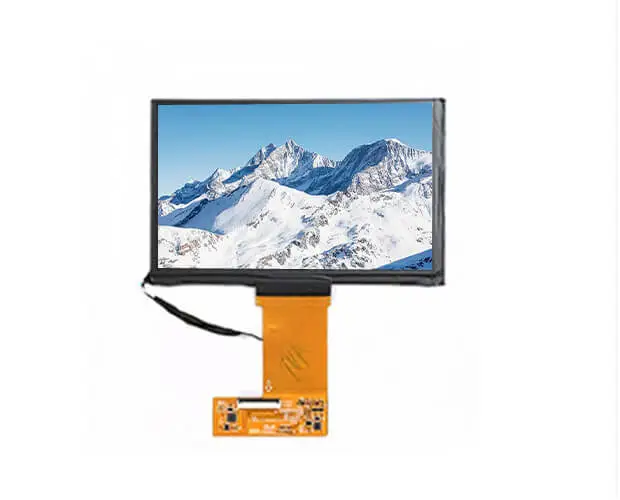 Display Innolux