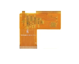FPC (interfaccia, forma, dimensione)
