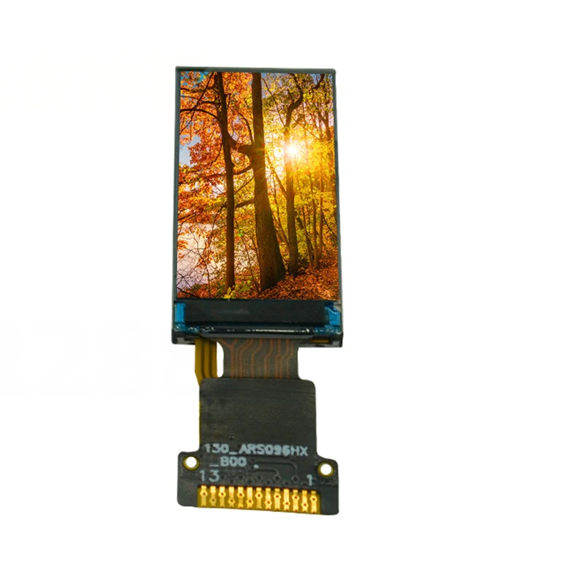 Display modulo TFT da 0.96 pollici 80*160