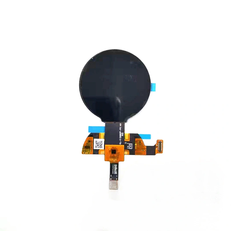 Modulo Display AMOLED rotondo da 1.39 pollici 454*454