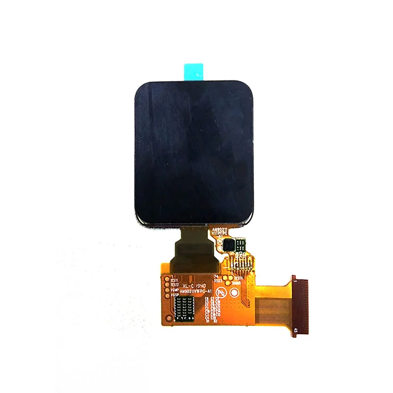 Display AMOLED IPS da 1.78 pollici 368*448