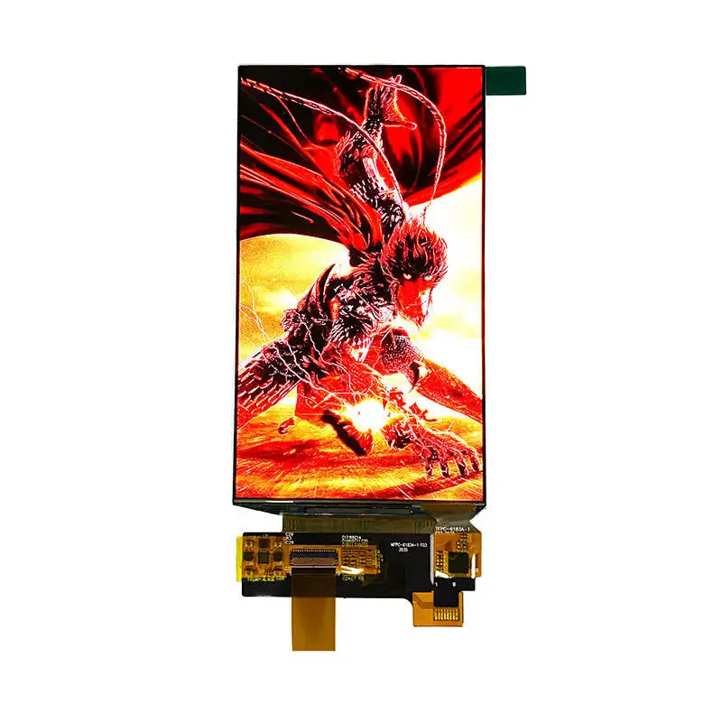 Display AMOLED IPS da 5.44 pollici 1080*1920