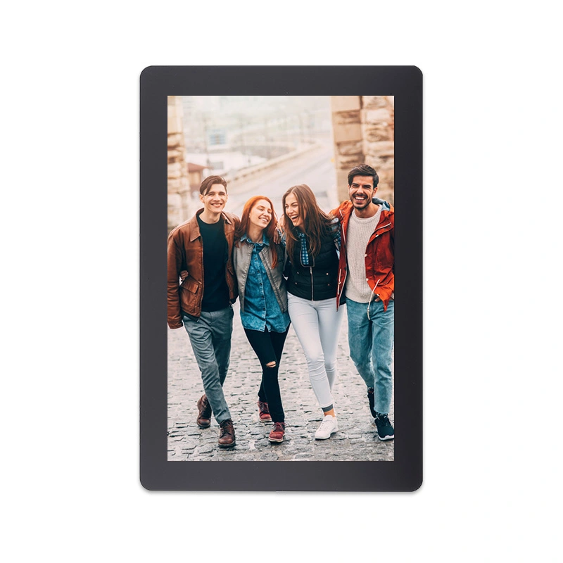 MIPI 4 corsie 8 pollici 800x1280 Display LCD TFT con angolo di visione completo
