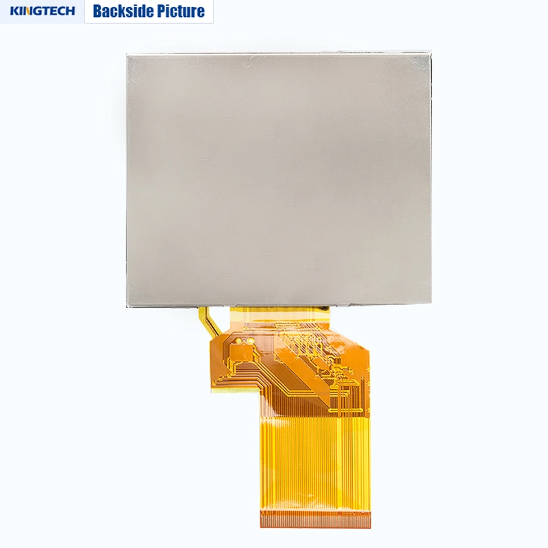 Interfaccia RGB 24Bit modulo TFT IPS 3.5x320 da 240 pollici
