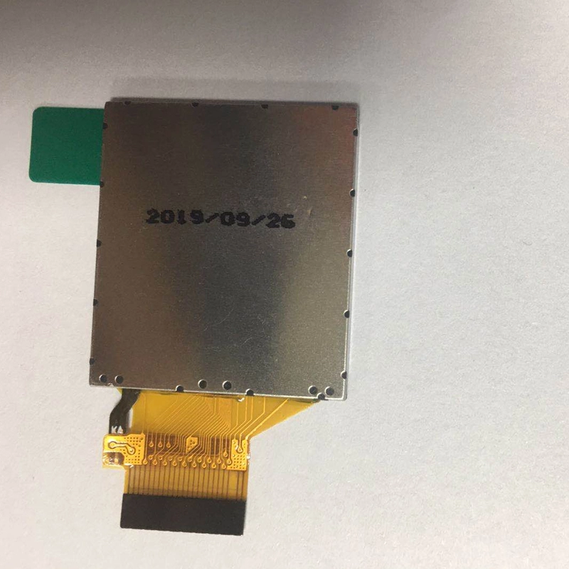 Schermo LCD TFT quadrato da 1.3 pollici 240x240 con tutti gli angoli di visione