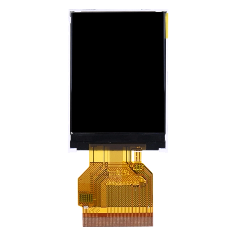 Tutti gli angoli di visione Display LCD TFT da 2.0 pollici 240x320 MCU/SPI/RGB