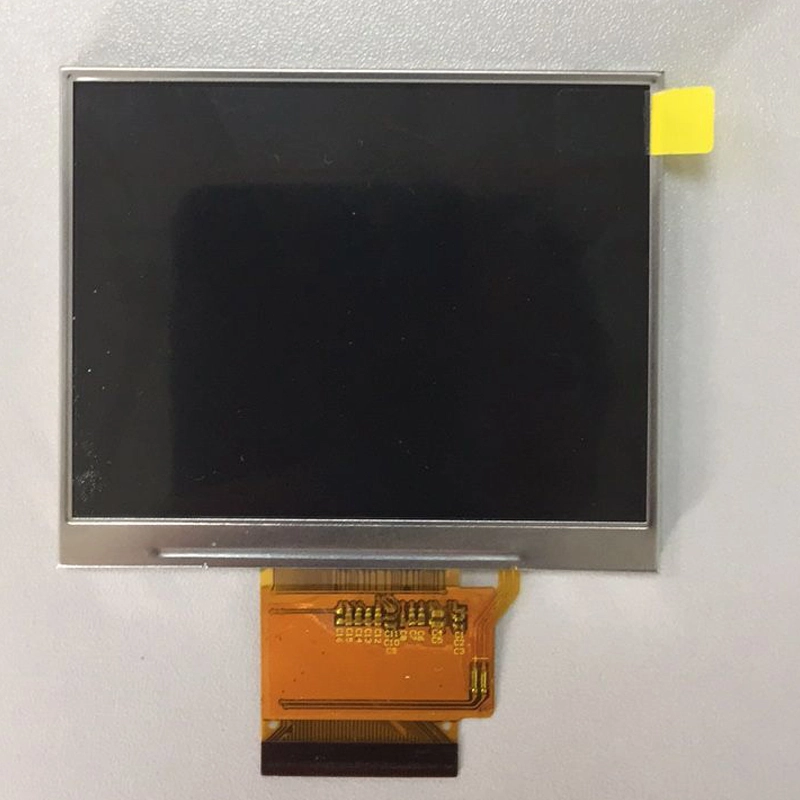 Interfaccia SPI/MCU/RGB modulo LCD TFT da 3.5 pollici 320x240