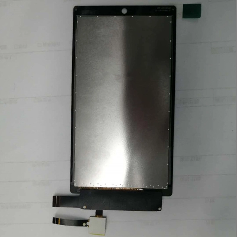 Interfaccia MIPI da 5.0 pollici Display LCD IPS 720x1280