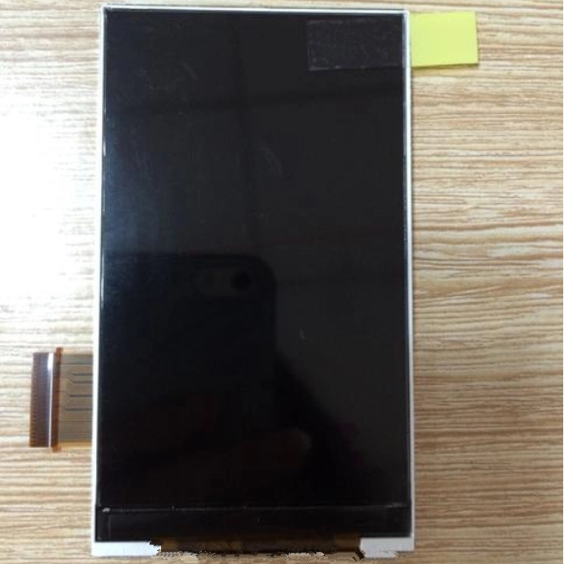 Interfaccia SPI RGB Display LCD grandangolare 5.0x480 da 854 pollici