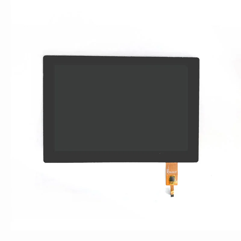 Display LCD TFT verticale da 10.1 pollici 1200*1920