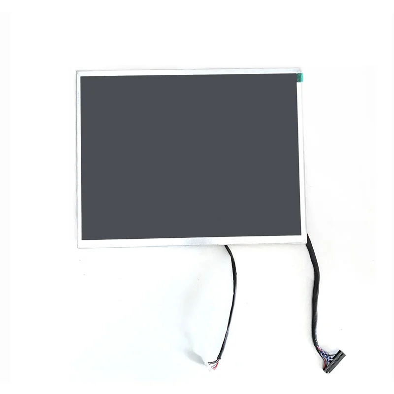 Display LCD TFT da 12.1 pollici 1024*768