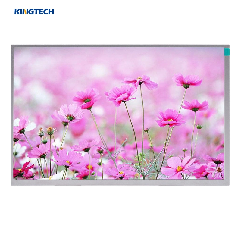 Display LCD TFT IPS con interfaccia RGB 1280x800 da 7 pollici