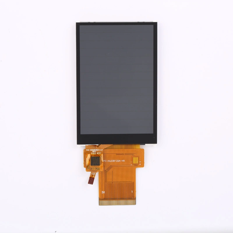 Display LCD IPS 3.5x320 da 480 pollici