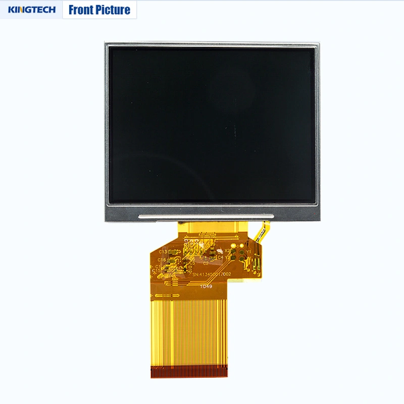 Display LCD TFT da 3.5 pollici 320x240