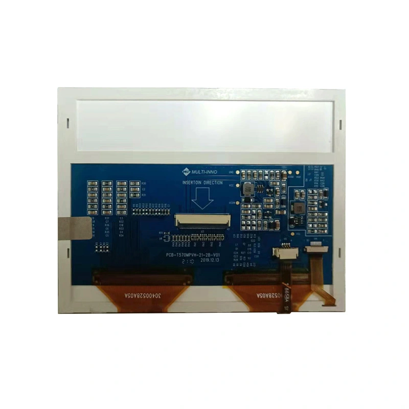 Display LCD da 5.7 pollici 640*480 TN