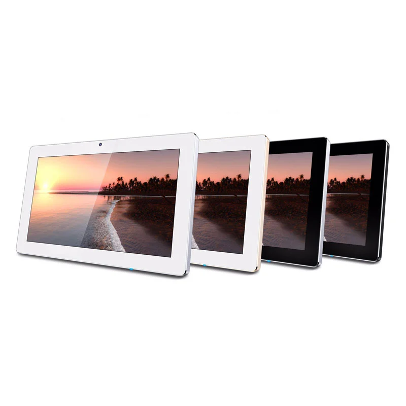 Monitor touch orizzontale da 10.1 pollici 1280*800