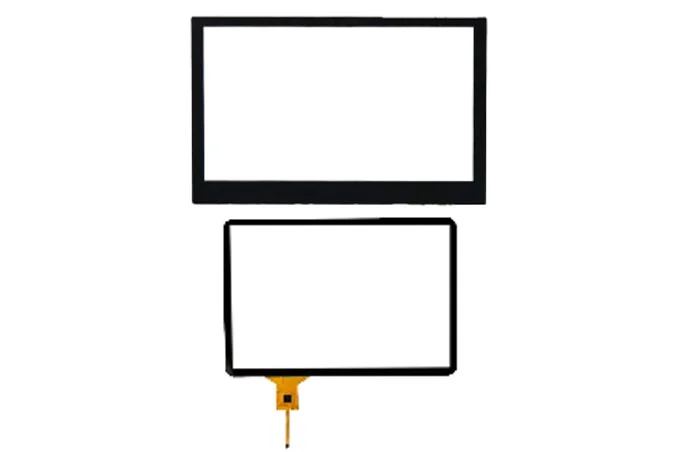 Schermo LCD